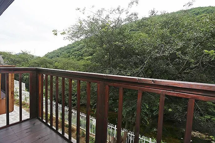Neulbom Pension Busan Sydkorea