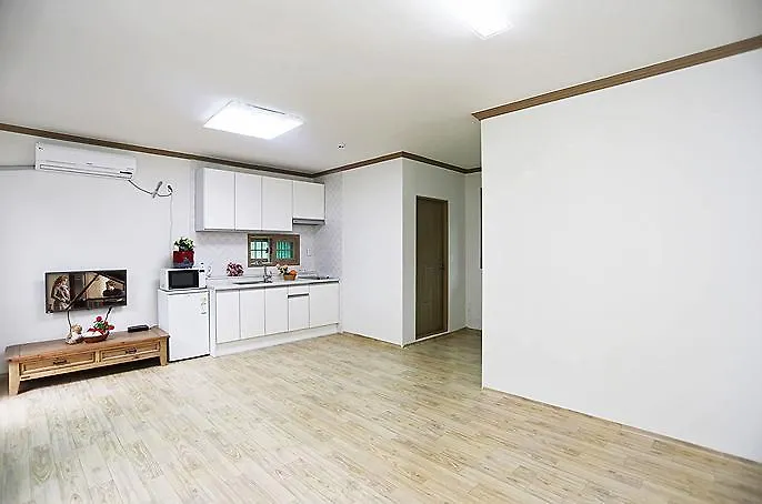 Neulbom Pension Busan 0*,  Sydkorea