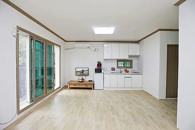Semesterbostad Neulbom Pension Busan